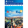 A-Train Express [VR] PS4